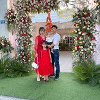 Nguyệt Avatar - TPHCM Today