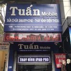 Tuấn Avatar - TPHCM Today