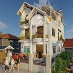 Lâm Avatar - TPHCM Today