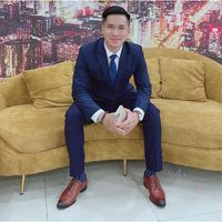 Huy Avatar - TPHCM Today