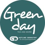 Green Avatar - TPHCM Today