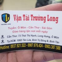 Long Avatar - TPHCM Today Long Avatar - TPHCM Today