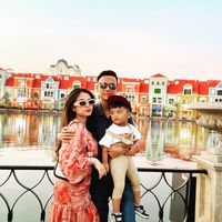 Liên Avatar - TPHCM Today