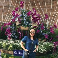 Chung Avatar - TPHCM Today