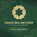 GENUS Avatar - TPHCM Today GENUS Avatar - TPHCM Today