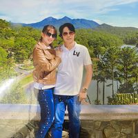 Nguyệt Avatar - TPHCM Today