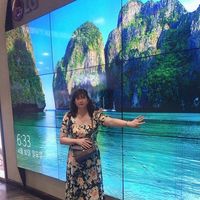 Ngân Avatar - TPHCM Today