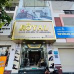 Royal Avatar - TPHCM Today