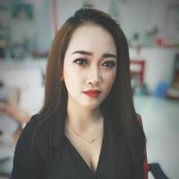 Trang Avatar - TPHCM Today