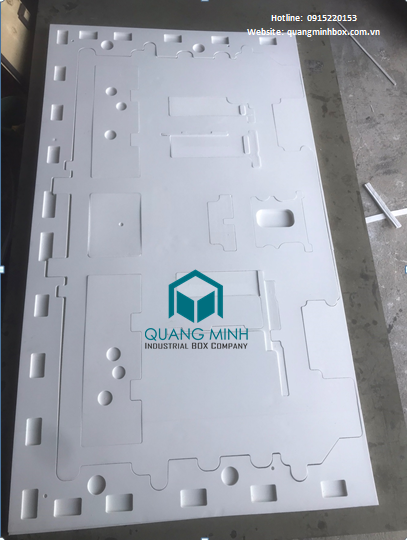 Mút xốp EVA đóng bọc hàng – EVA 02