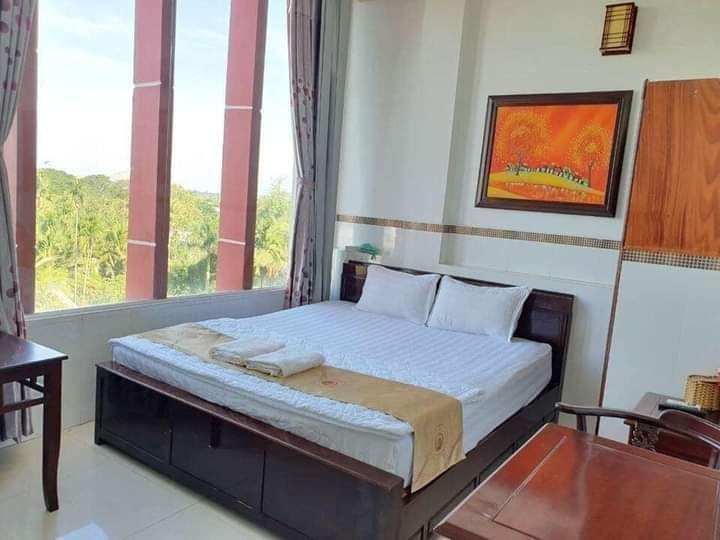 Khách sạn Cát Phượng Cần Thơ
