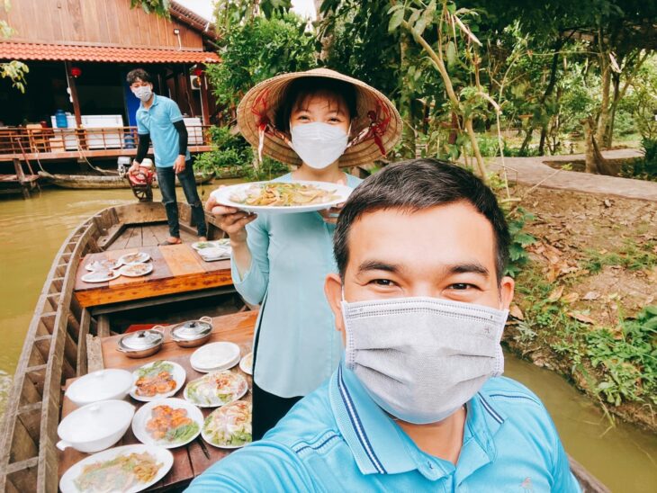 DU LỊCH SINH THÁI VƯỜN TRÁI CÂY PHI YẾN