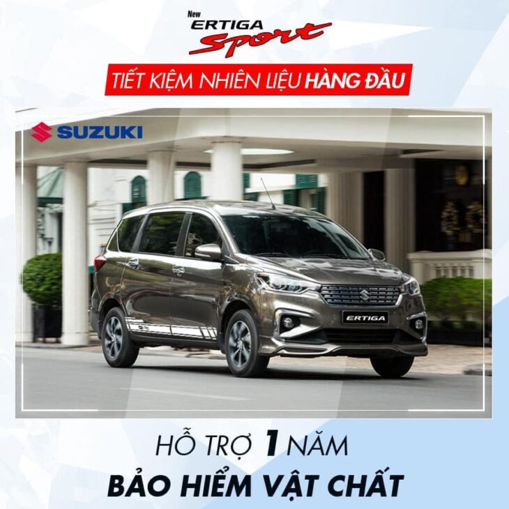 SUZUKI XL7 2022 – KHUYẾN MÃI CỰC SỐC THÁNG 5/2022