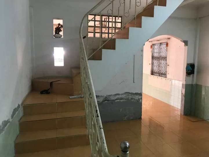 Bán nhà 108/42 đường CMT8 phường cái khế Quận Ninh Kiều TP Cần Thơ