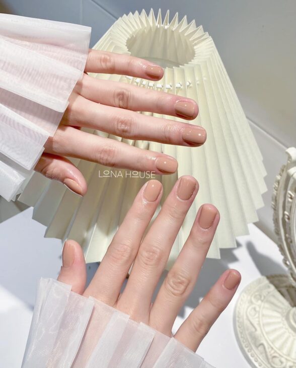 LONA HOUSE – Nail Art & Eyelashes •Tiệm Nail & Mi chuyên phong cách Trung – Hàn