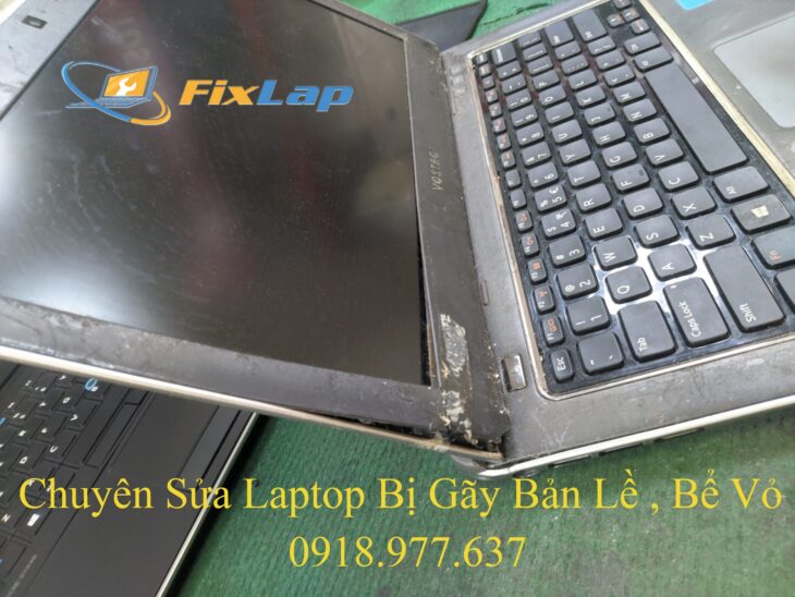 Dịch Vụ Sửa Chữa Máy Tính Tại Nhà Cần Thơ FixLap.vn