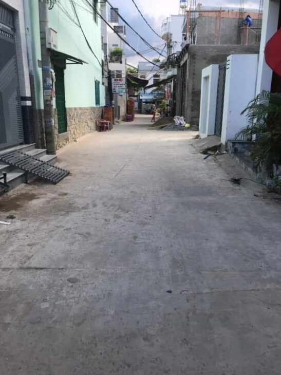 Bán nhà 108/42 đường CMT8 phường cái khế Quận Ninh Kiều TP Cần Thơ