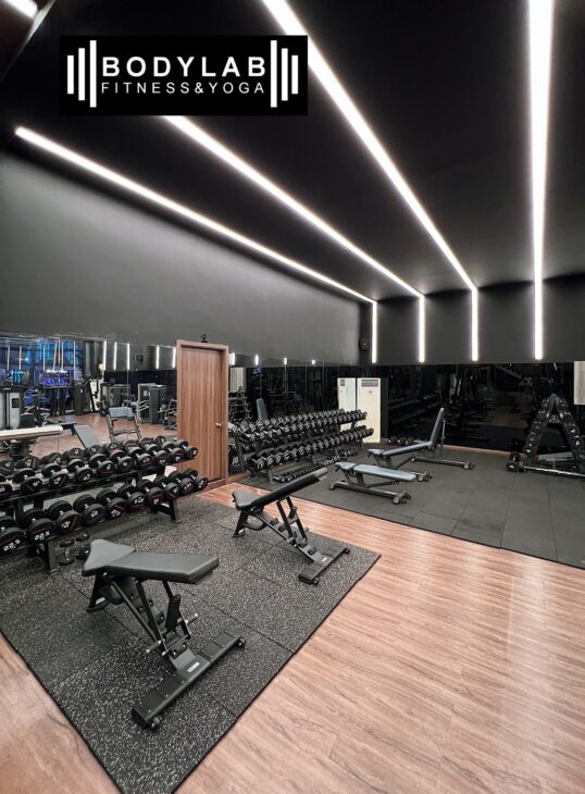 TẬP LUYỆN HĂNG SAY, NHẬN NGAY ƯU ĐÃI