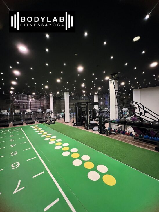 TẬP LUYỆN HĂNG SAY, NHẬN NGAY ƯU ĐÃI