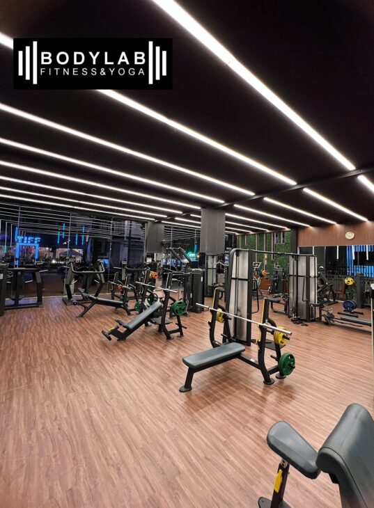 TẬP LUYỆN HĂNG SAY, NHẬN NGAY ƯU ĐÃI