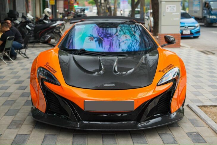 TRUNG TÂM CHĂM SÓC XE ĐỨC ANH AUTO