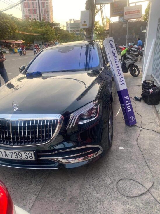 TRUNG TÂM CHĂM SÓC XE ĐỨC ANH AUTO