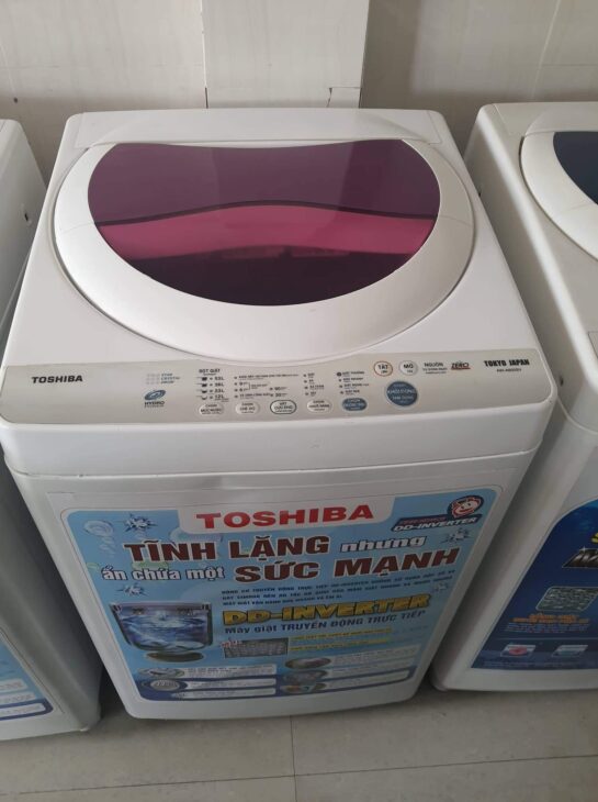 Máy Lạnh Hoàng Khải Cần Thơ