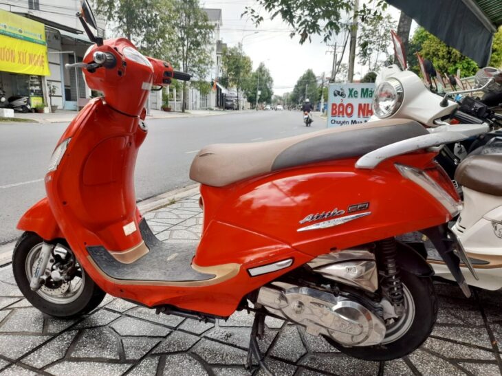 Xe máy Bảo Nhi chuyên mua bán, ký gửi, trao đổi xe máy đã qua sử dụng