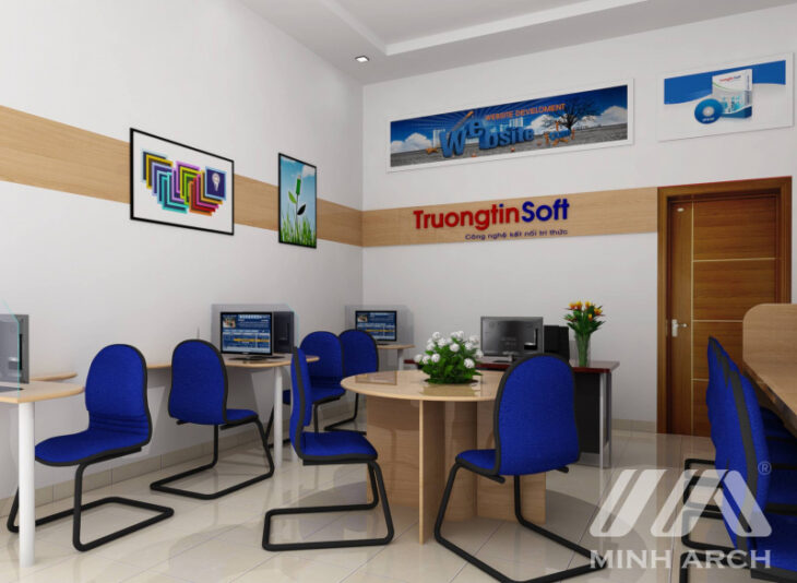 Tin học Trường Tín