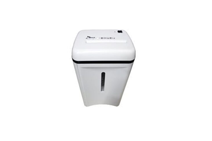Máy hủy tài liệu ZIBA HC-27 Máy hủy tài liệu ZIBA HC-27