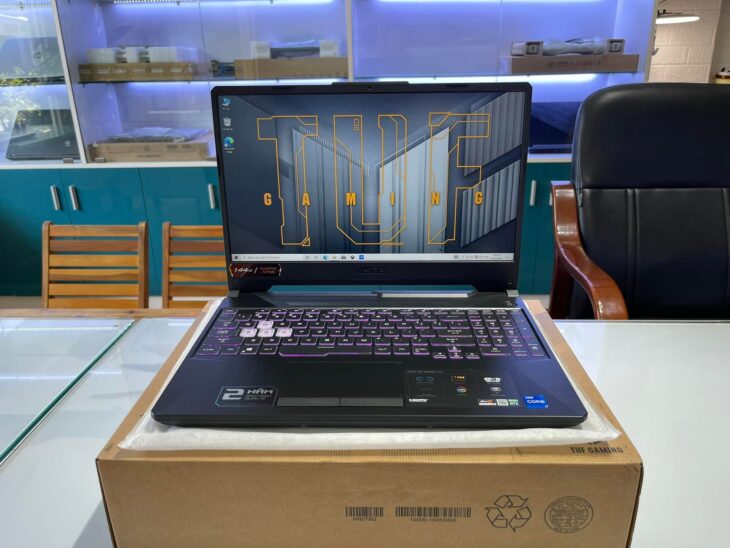 Chuyên: Laptop văn phòng – gaming – Macbook, mua bán trao đổi laptop, cung cấp linh kiện…