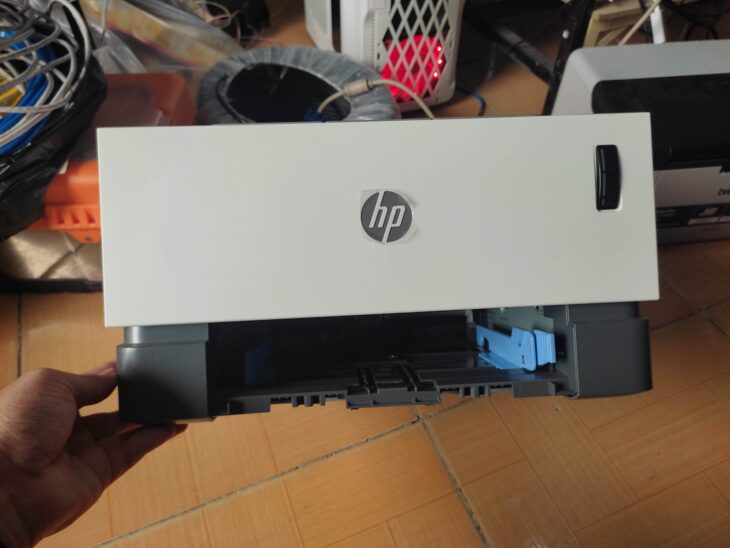 Bơm mực máy in, máy photocopy Cần Thơ – Cty Khởi Hưng