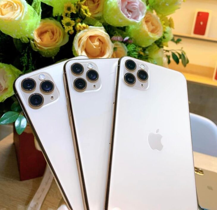 IPHONE 7-13PROMAX LIKENEW Bảo hành dài