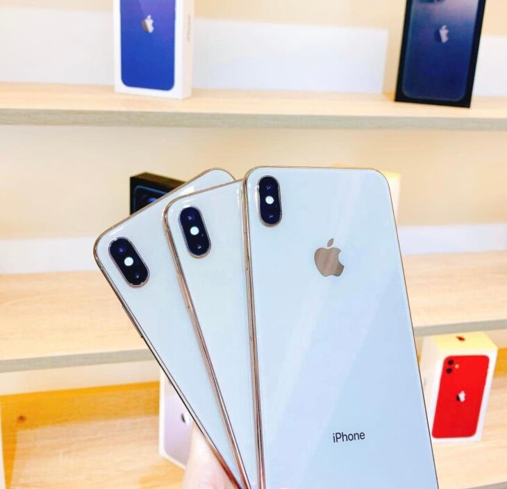IPHONE 7-13PROMAX LIKENEW Bảo hành dài