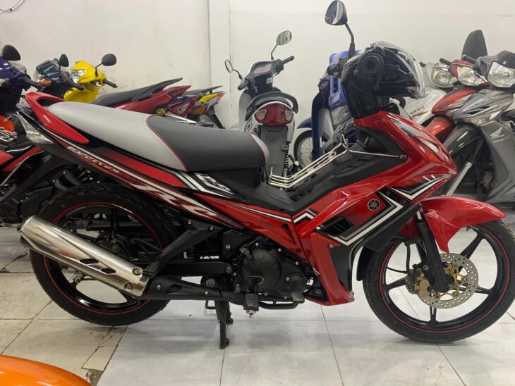 EX 2010 2 càn zin cộp
