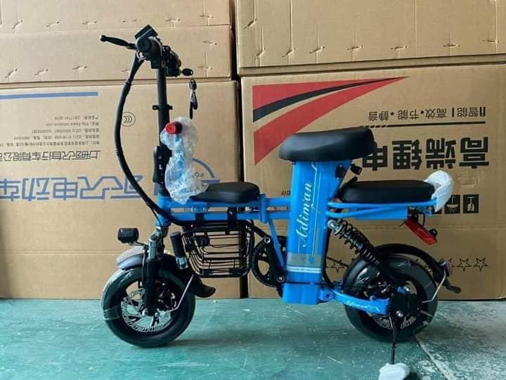 Xe điện Sỉ lẻ đồng giá cả nhà ơi.