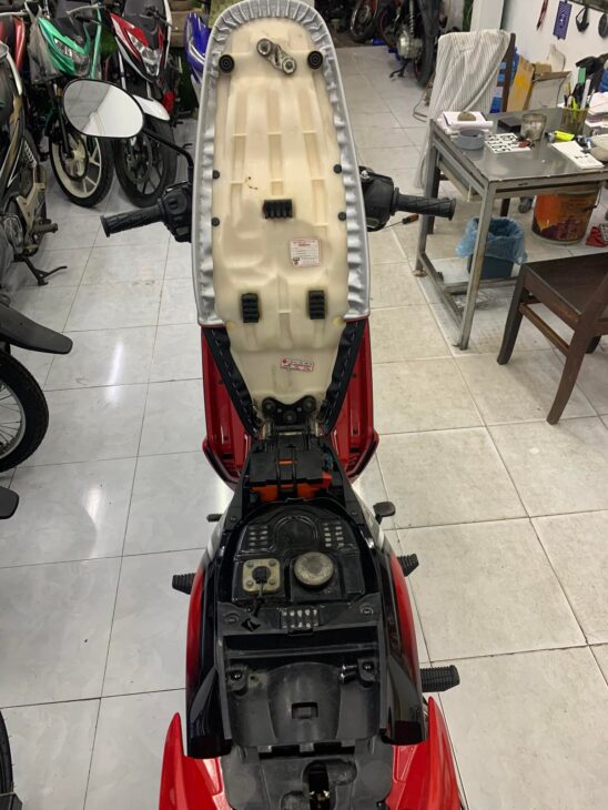EX 2010 2 càn zin cộp