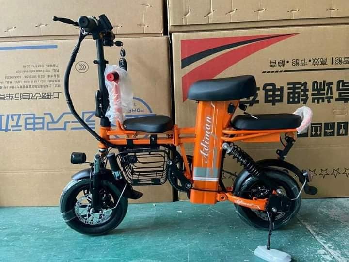 Xe điện Sỉ lẻ đồng giá cả nhà ơi.