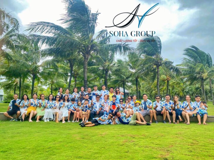 CÔNG TY TNHH SOHA GROUP CẦN TUYỂN DỤNG NHÂN SỰ CÔNG TY TNHH SOHA GROUP CẦN TUYỂN DỤNG NHÂN SỰ