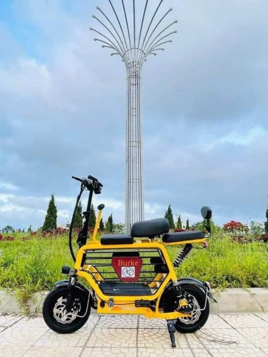 Xe điện Sỉ lẻ đồng giá cả nhà ơi.