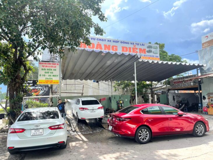 Dịch Vụ Du Lịch Hoàng Diễm – Cần Thơ Dịch Vụ Du Lịch Hoàng Diễm – Cần Thơ