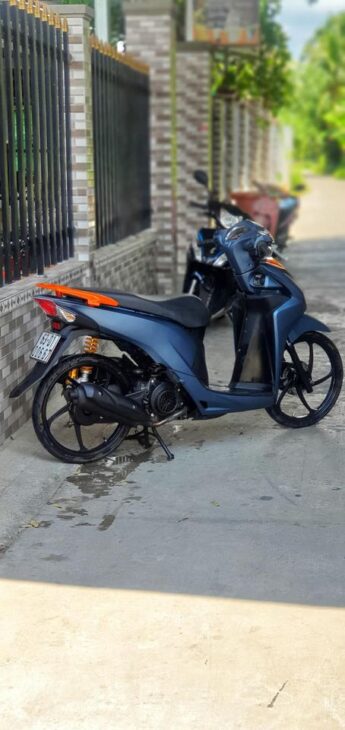 Vison máy zin bô nồi 9chủ