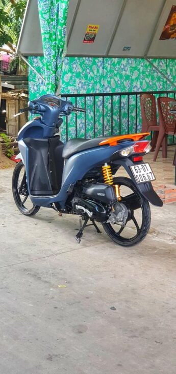 Vison máy zin bô nồi 9chủ
