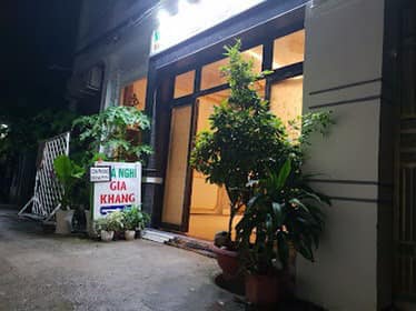 Gia Khang Hotel đường Võ Văn Kiệt (đối diện cáo và cừu) tuyển Lễ Tân Gia Khang Hotel đường Võ Văn Kiệt (đối diện cáo và cừu) tuyển Lễ Tân