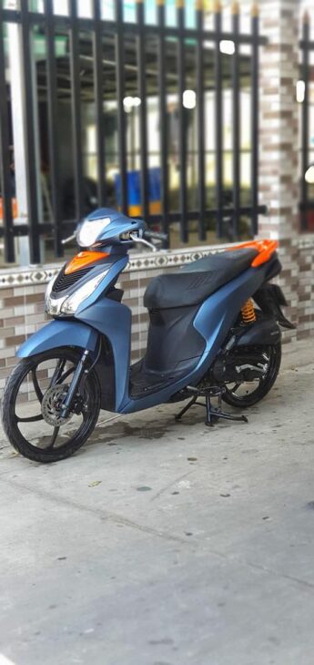 Vison máy zin bô nồi 9chủ