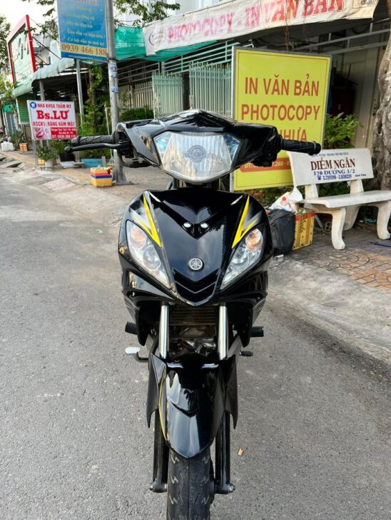 Chuyên mua bán các loại Ex cũ Cần Thơ