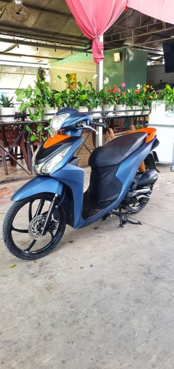 Vison máy zin bô nồi 9chủ