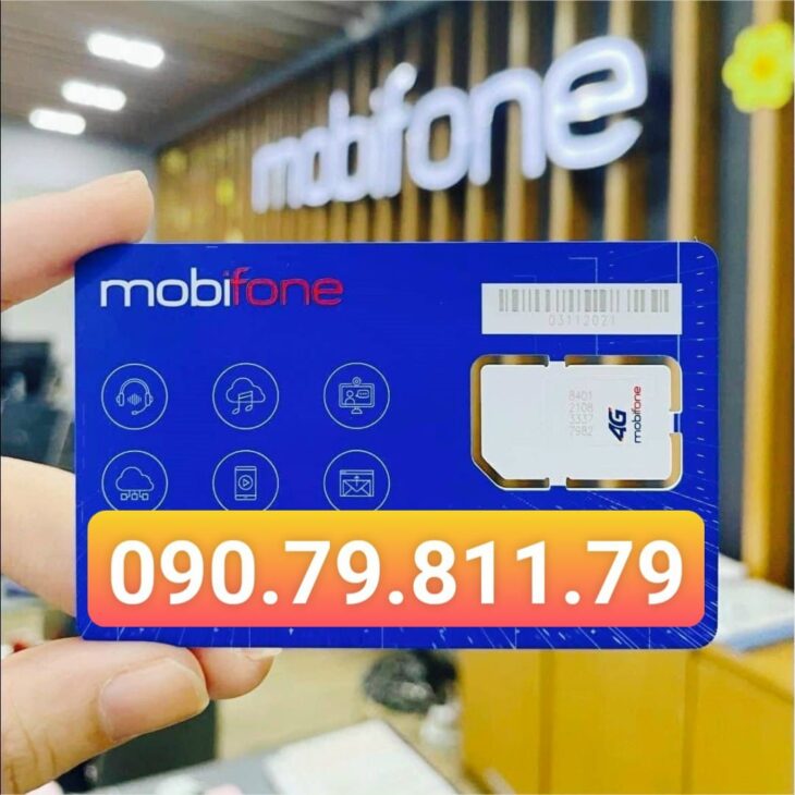 Sim Mobifone trả trước số đẹp thần tài 39.79 thổ địa. 38.78. lộc phát. 68. Sảnh…