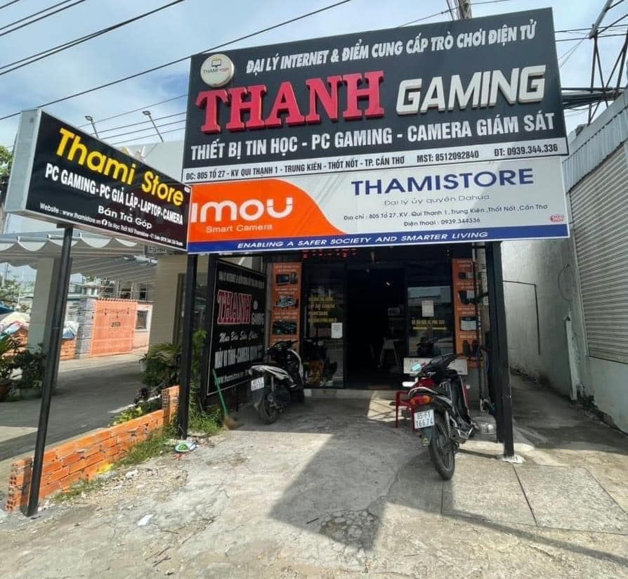 TUYỂN DỤNG NHÂN VIÊN Nhân viên Coi tiệm net