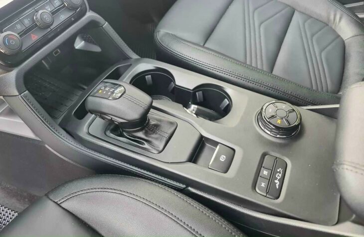 FORD EVEREST 2023 CHÍNH THỨC THÔNG BÁO GIÁ BÁN